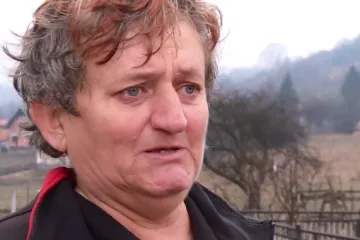 'To je bio lom, smak svijeta. Da se dogodilo noću, bila bi katastrofa, narod bi izginuo'