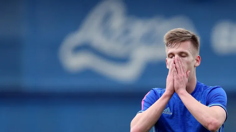 Prioritet mu je rodna zemlja, ali &Scaron;uker je krenuo u akciju