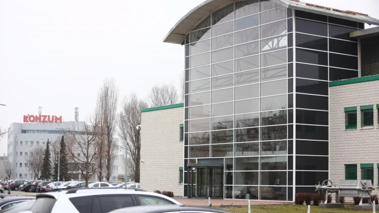 Procijenjena vrijednost raspoloživa za vjerovnike između 1,8 i 3,8 milijardi eura