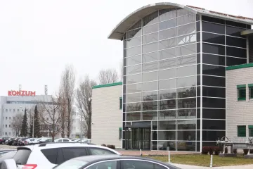 Procijenjena vrijednost raspoloživa za vjerovnike između 1,8 i 3,8 milijardi eura