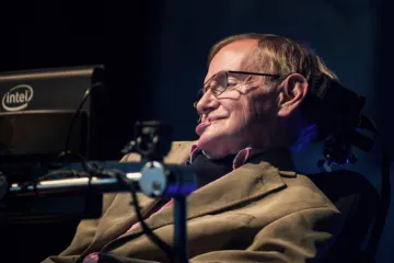 'Nekad smo zbilja bagra. Ako želimo opstati, u idućih 200 godina moramo kolonizirati druge planete'