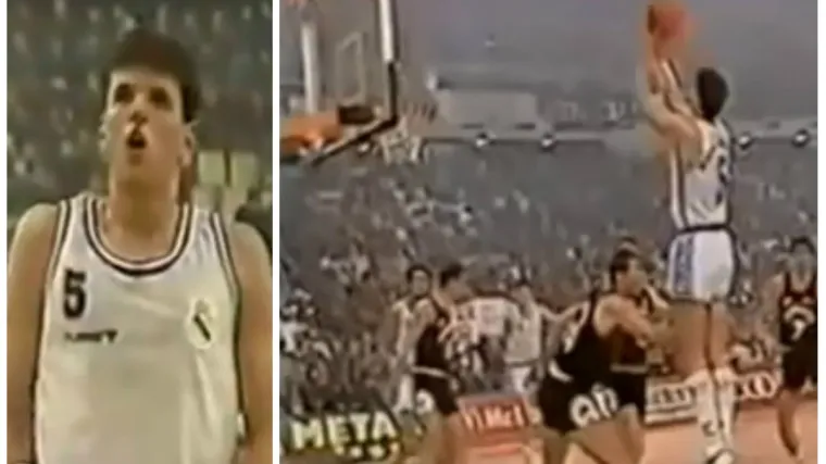 Slavni Real Madrid se sjetio čudesne partije neponovljive hrvatske legende