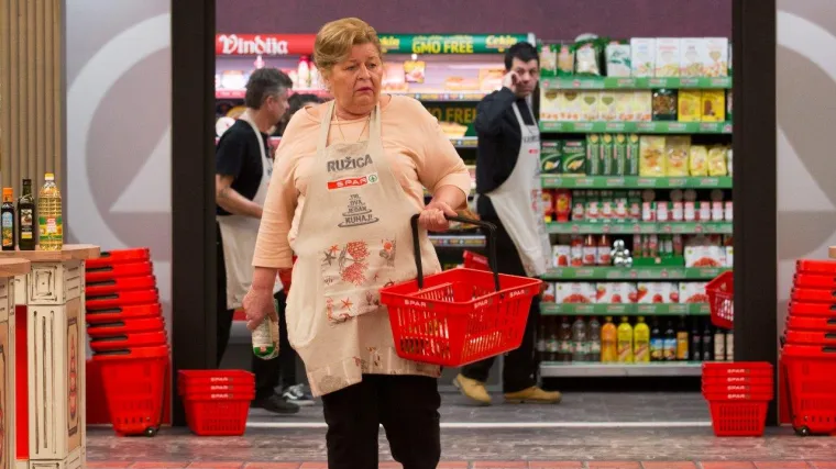 Članovi žirija &scaron;okirali natjecatelje - sakrili im jaja, luk i krumpir, hoće li se snaći bez njih?