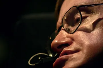 Nije postavio temeljne teorije svemira, ali fizičari su složni - učinio je nešto važnije