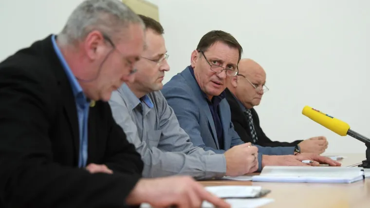 'Ne treba nam netko treći tko će provoditi zakone u našoj državi'