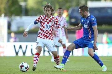 Govorilo se da će propustiti Mundijal, no opet ćemo drhtati od njegovih lopti