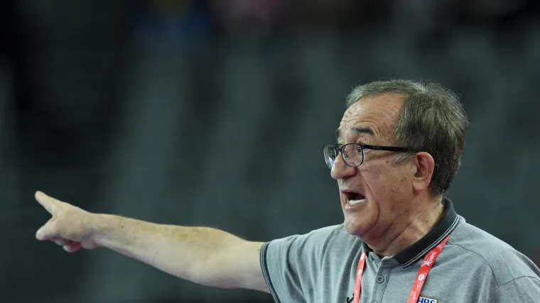 Izbornik rukometa&scaron;a pozvao vratara kojeg su mnogi zazivali i ranije