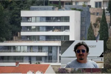 Nova ljubljanska banka od Milanovića potražuje 3,59 mil. eura