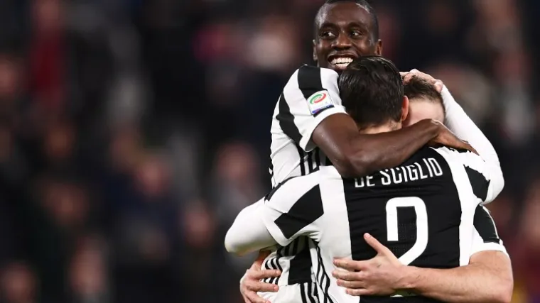 Nova tri boda Stare dame za bijeg na ljestvici