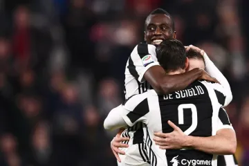 Nova tri boda Stare dame za bijeg na ljestvici