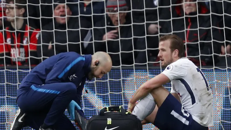 Navijači Tottenhama možete mirno spavati. Evo kad se vraća Harry Kane