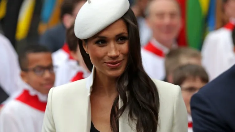 Meghan Markle se konačno oglasila u vezi svog skorog vjenčanja: Evo &scaron;to je izjavila nakon mise u Westminsterskoj opatiji