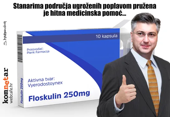 Prije upotrebe pažljivo pročitajte uputu o lijeku...