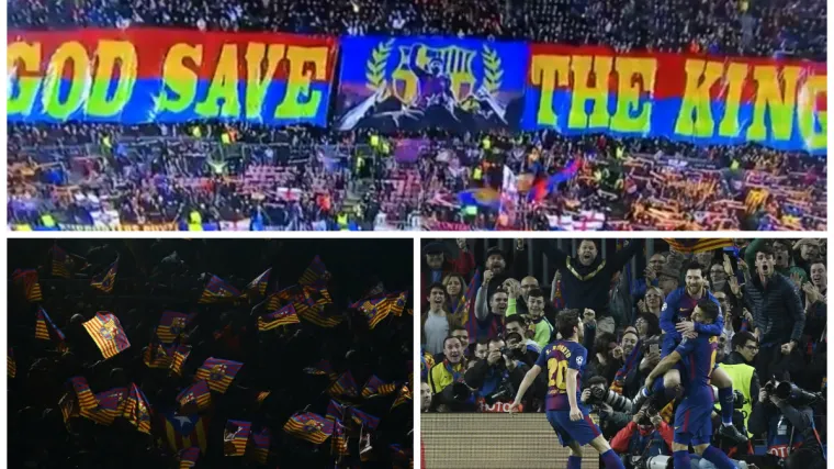 Navijači na spektakularan način pozdravili ikonu, on im odmah uzvratio najbržim golom karijere