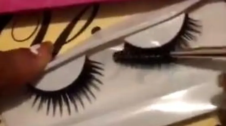 &Scaron;minkerica otkrila trik: umjetne trepavice koje izgledaju bolje od pravih