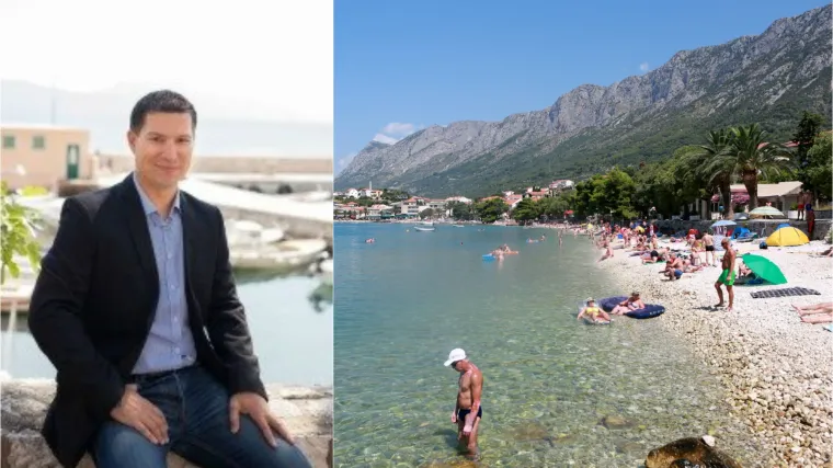 Načelnik malog dalmatinskog mjesta: 'Vratite se iz Irske i Njemačke, svakome ćemo dati 1000 eura'