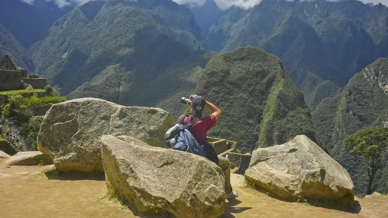 Trojica Europljana protjerana s Machu Picchua zbog golih stražnjica