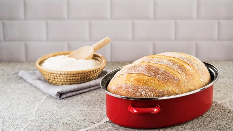 Jedan komad posuđa u kojem možete pripremati ba&scaron; sva jela