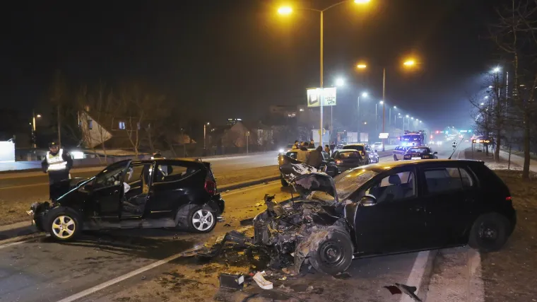 Poražavajući podaci: pijani vozači ubili preko 156 ljudi u samo dvije godine