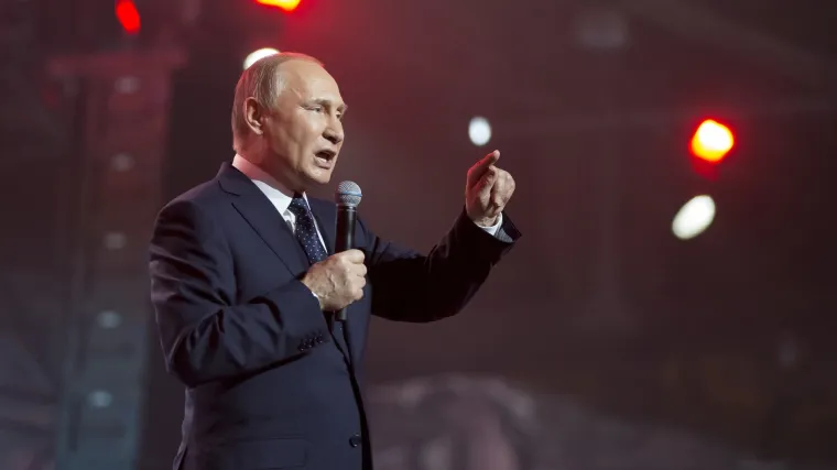 Zapad se ujedinio protiv Putina tri dana uoči izbora: 'Žele mu poručiti &scaron;to njega i Ruse čeka idućih &scaron;est godina'