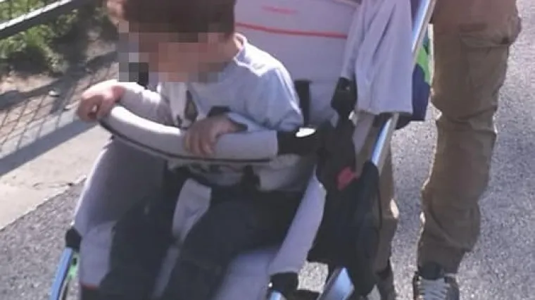 Bizarna krađa u Karlovcu: ukradena dječja kolica, roditelji preko FB-a uputili apel za pomoć u pronalasku