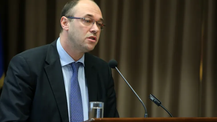 Stier prije tri godine koristio termin rodne ravnopravnosti: 'Teza da sam promijenio stav ne stoji'