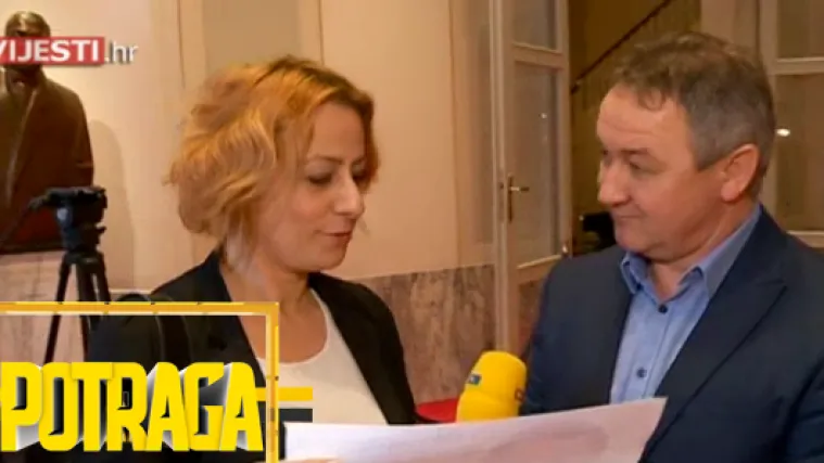 Saborski zastupnici se ni međusobno ne poznaju: HDZ-ovci rekorderi u nepoznavanju kolega iz klupa