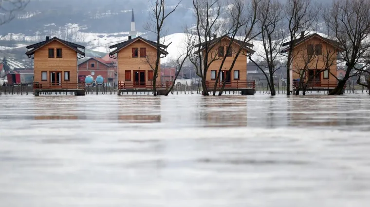 Grad Karlovac poslao 20.000 kuna Hrvatskoj Kostajnici