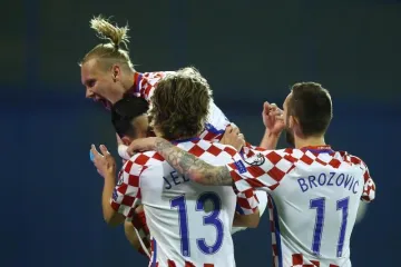 Njemačka na vrhu, Argentina jedina ispred Vatrenih od suparnika sa SP-a