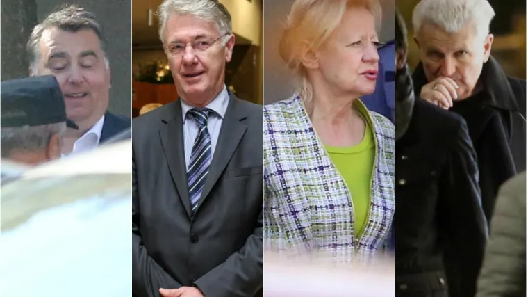 Sud je ipak blokirao imovinu samo nekim Todorićevim suradnicima. Evo za&scaron;to