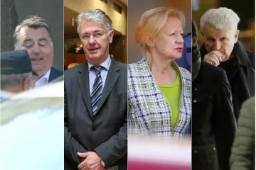 Sud je ipak blokirao imovinu samo nekim Todorićevim suradnicima. Evo zašto