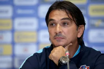 'Ne želim da se stalno potencira tema s Ladićem, ja sam svoj popis dao'