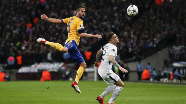 'Mnogi će željeti izbjeći nas, pogotovo kada vide &scaron;to Juve radi posljednjih godina'