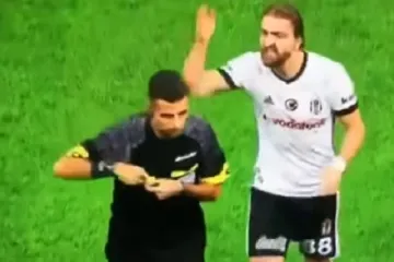 Vrijeđao suca pa to opovrgnuo iako postoji snimka