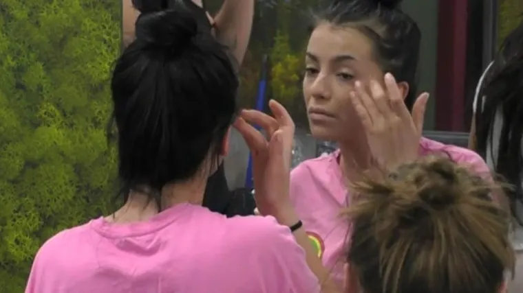 Izgleda da Luciji 2.000 kuna stvarno ni&scaron;ta ne znači