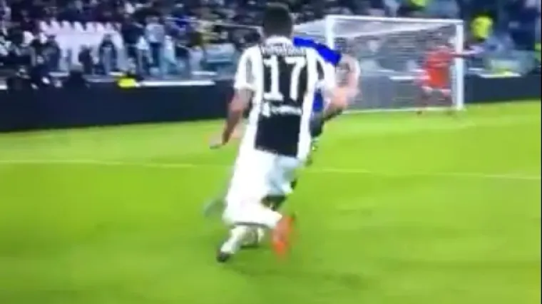 Vatreni poku&scaron;ajem driblinga nasmijao fanove