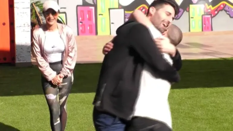 Nakon 10 dana '&scaron;pijuniranja', Tomislav se vratio po osvetu