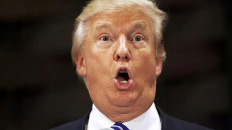 Mislili da će mu to donijeti sreću, ali ovome se nisu nadali