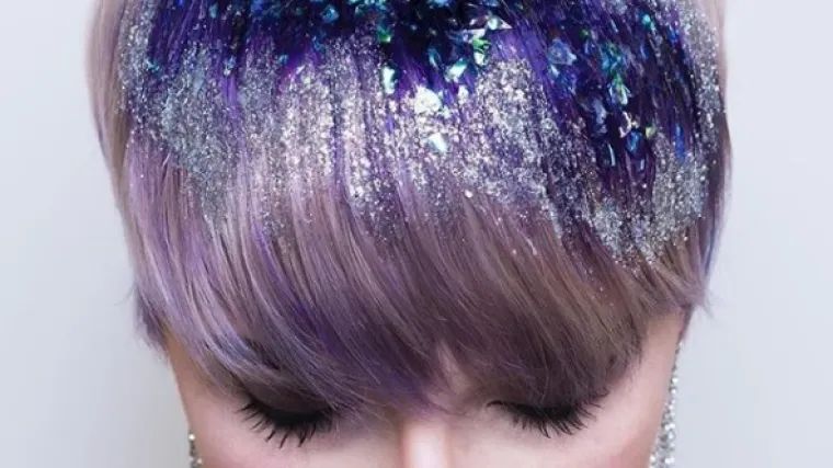 Geode kosa je novi trend u beauty zajednici, a kao &scaron;to možete i pretpostaviti izgleda zbilja fantastično