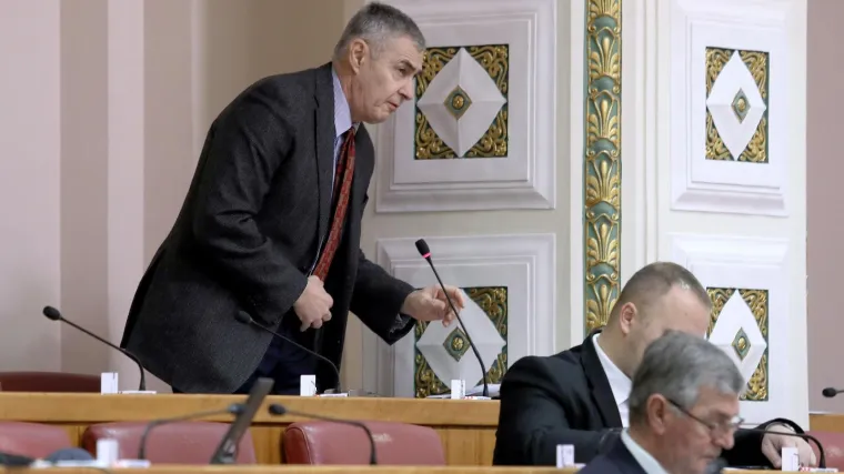 Glasnović o obrazovnom sustavu: 'Imamo puno spike, ali spika ne kuha rižu'