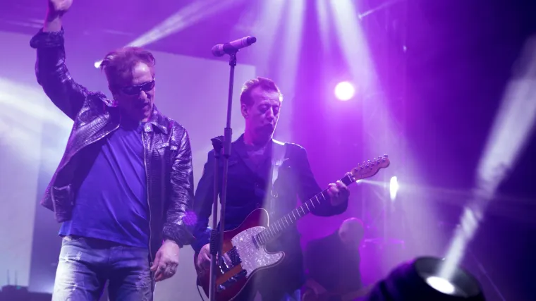 'Umrla je zadnja Ruža Hrvatska': američki Hrvati pozivaju na bojkot Prljavaca jer im koncert organiziraju Srbi