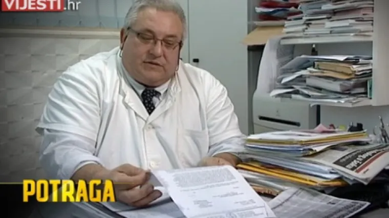 Splitski ginekolog pobijedio je sustav: Dom zdravlja uzeo mu je sav novac, a sada će ga dobiti natrag