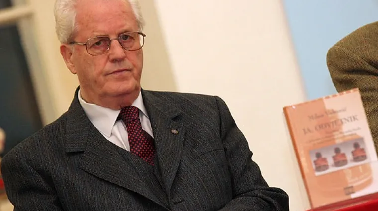 U 85. godini preminuo je Milan Vuković, biv&scaron;i predsjednik Vrhovnog suda i veliki domoljub