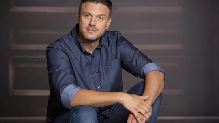 Mate Janković: 'I ja sam u show uletio kao slon u staklenik!'