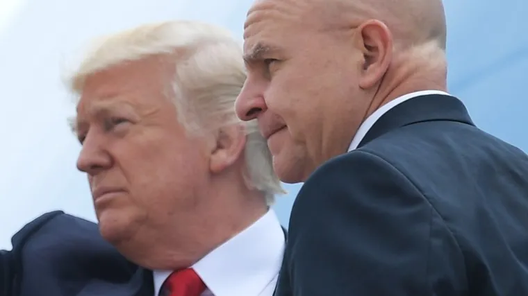 Donald Trump odlučio otpustiti i savjetnika za nacionalnu sigurnost