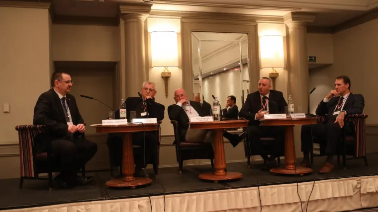 Zagrebački sigurnosni forum razmatra izazove u cyber i energetskoj sigurnosti