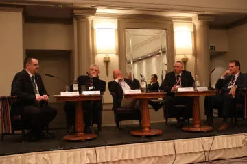 Zagrebački sigurnosni forum razmatra izazove u cyber i energetskoj sigurnosti