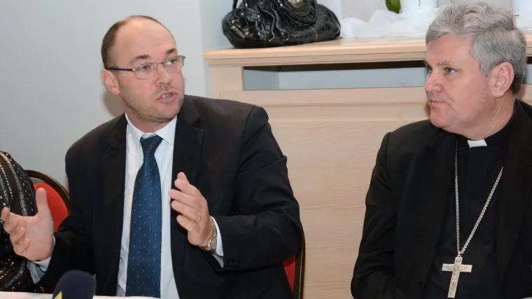 'Protiv sam nasilja nad ženama, ali ne mogu podržati Istanbulsku konvenciju'