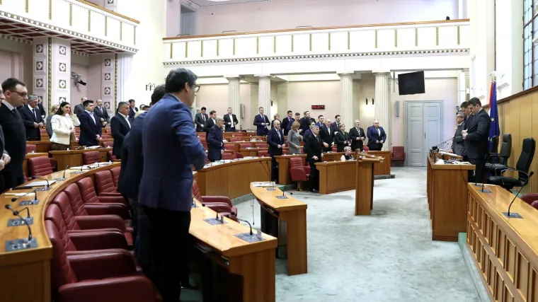 'Bio je jedan od heroja Domovinskog rata'