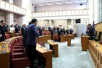 'Bio je jedan od heroja Domovinskog rata'